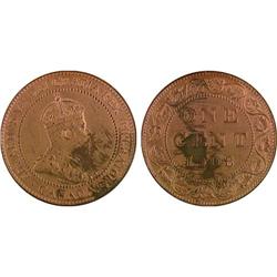 Specimen Set 1908 SP60-65