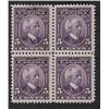 Image 2 : #141 to 144 VF-NH BLOCK OF 4 SET C$240,00