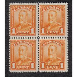 #149-150 VF-NH BLOCK 4