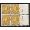 Image 1 : #168 XF-NH SELECT BLOCK 4 PLATE No2