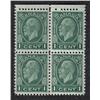 Image 1 : #195 to 197 XF-NH SELECT BLOCK OF 4