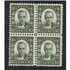 Image 1 : #190 F-VF NH BLOCK 4