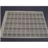 Image 1 : #O32 XF-NH FULL SHEET OF 50 C$1350,00