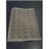 Image 1 : NEWFOUNDLAND #270 XF-NH SHEET OF 50