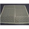 Image 1 : #277 NH FULL SHEET 50 PLATE No2 MATCH SET