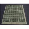 Image 1 : #289 NH LR FULL SHEET 100 PLATE No1