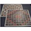 Image 1 : #519 to 528 XF-NH FULL SHEET OF 100 SCARCE