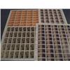 Image 1 : #615 to 618 XF-NH FULL SHEET OF 50
