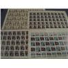 Image 1 : #658 to 663 XF-NH FULL SHEET OF 50