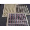 Image 1 : #667 to 669 XF-NH FULL SHEET OF 50 + 100 SEALED