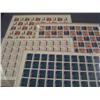 Image 1 : #676 to 679 XF-NH FULL SHEET OF 50 SEALED