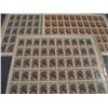 Image 1 : #684 to 686 XF-NH FULL SHEET OF 50 SEALED *OLYMPIC ARTS*