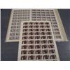Image 1 : #681 to 683 XF-NH FULL SHEET OF 50 SEALED *OLYMPIC ARTS*