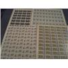 Image 1 : #680, 689 to 691 XF-NH FULL SHEET OF 50 SEALED