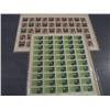 Image 1 : #694 to 696 XF-NH FULL SHEET OF 50 SEALED