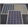 Image 1 : #737 to 740 XF-NH FULL SHEET OF 50