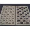 Image 1 : #748 to 751 XF-NH FULL SHEET OF 50