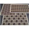Image 1 : #763 to 766 & 768 XF-NH FULL SHEET OF 50