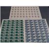Image 1 : #842, 833 to 834 XF-NH FULL SHEET OF 50