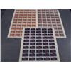 Image 1 : #863 to 865 XF-NH FULL SHEET OF 50