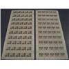 Image 1 : #870 to 871 XF-NH FULL SHEET OF 50