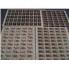 Image 1 : #877 to 883 XF-NH FULL SHEET OF 50 + VARIETY