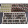 Image 1 : #894 to 897 XF-NH FULL SHEET OF 50