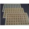 Image 1 : #900 to 903 XF-NH FULL SHEET OF 50