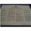 Image 2 : #916 & 909 CANADIAN CHARTER OF RIGHTS & FREEDOMS
