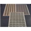 Image 1 : #954, 967 & 968 XF-NH FULL SHEET OF 50
