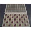 Image 1 : #976, 978 & 979 XF-NH FULL SHEET OF 50