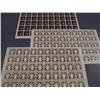 Image 1 : #980 to 982 XF-NH FULL SHEET OF 50