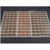 Image 1 : #1004 to 1006 XF-NH FULL SHEET OF 50  *CHRISTMAS 1983*