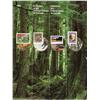 Image 1 : SOUVENIR COLLECTION #36 YEAR 1993 C$80,00
