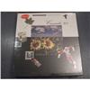 Image 1 : SEALED SOUVENIR COLLECTION #38 YEAR 1995 C$80,00