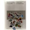 Image 1 : SEALED SOUVENIR COLLECTION #29 YEAR 1986 C$45,00