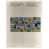 Image 1 : SEALED SOUVENIR COLLECTION #28 YEAR 1985 C$45,00