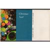 Image 1 : THEMATIC COLLECITON #4 YEAR 1970 CHRISTMAS
