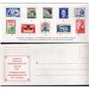Image 1 : SOUVENIR ARTICLE #3 YEAR 1961 WITH THE ENVELOP