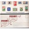 Image 1 : SOUVENIR ARTICLE #4, 5 & 6  YEAR 1962, 63 & 64 WITH THE ENVELOP