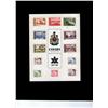 Image 1 : THEMATIC COLLECITON #1 YEAR 1967 *EXPO 1967 SPECIAL CARD ONLY*