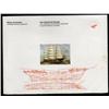 Image 1 : THEMATIC COLLECITON #13 YEAR 1978 *SHIPS OF Canada* SEALED