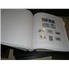 Image 4 : FRANCE DAVO MOUNTED ALBUM+CASE UP TO 2003-QTT 6