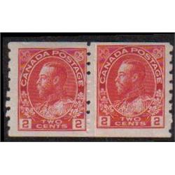 #127i VF-XF NH PERFECTION COIL PAISTE-UP PAIR C$285.00