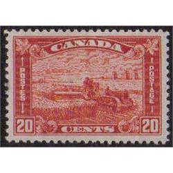 Canada #175 XF-NH SELECT PERFECTION