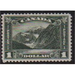 CANADA #177 XF-NH CAVELL CAT$600.00