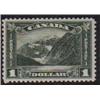 Image 1 : CANADA #177 XF-NH CAVELL CAT$600.00