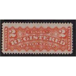 CANADA #F1 XF-NH SELECT CAT$450.00