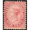 Image 1 : #14 FINE-VF LH ROSE SHADE C$450.00