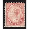 Image 1 : #14ii F-VF LH ROSE SHADE C$900,00+++